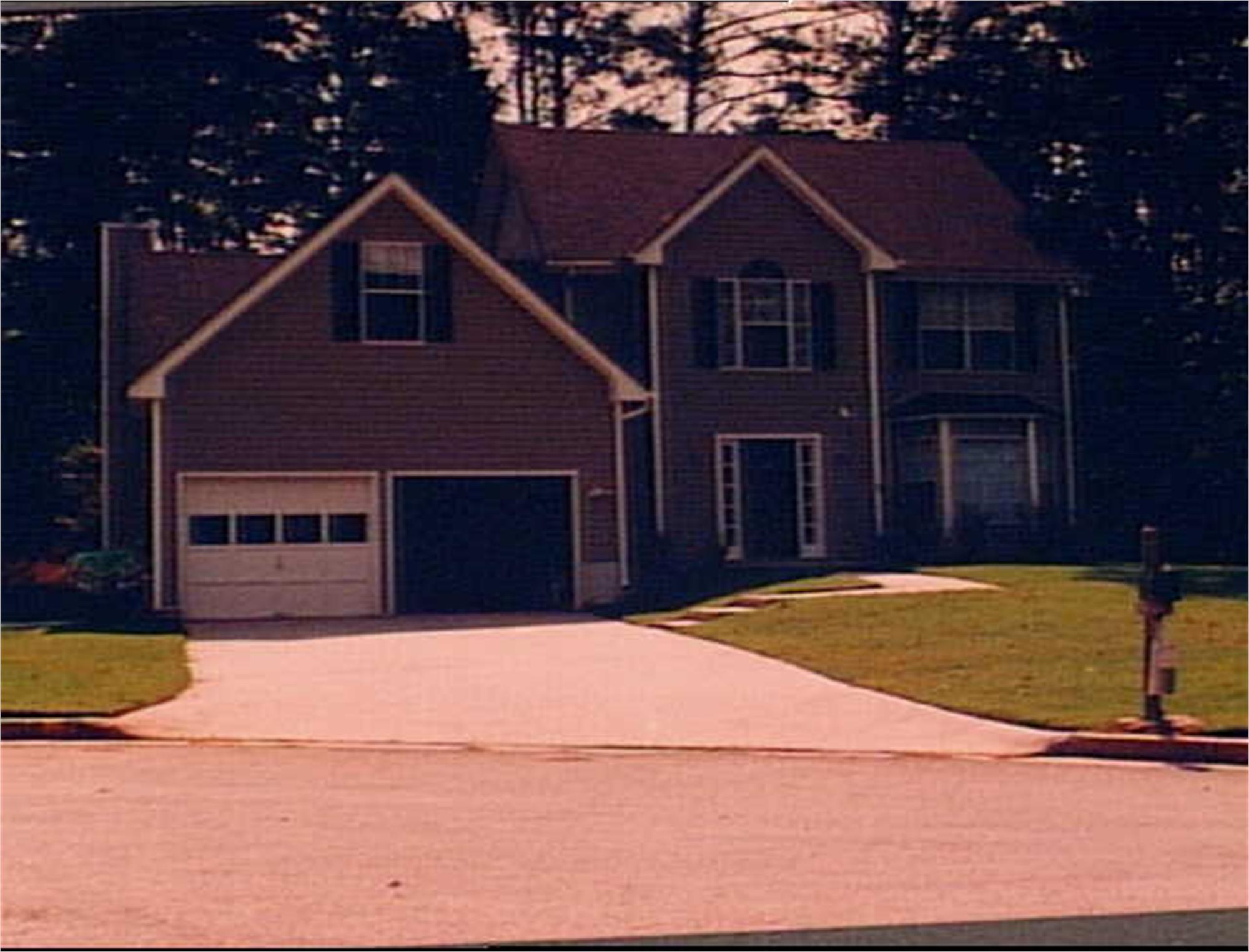 4054 Manorside Ct, Snellville, GA 30039-5366