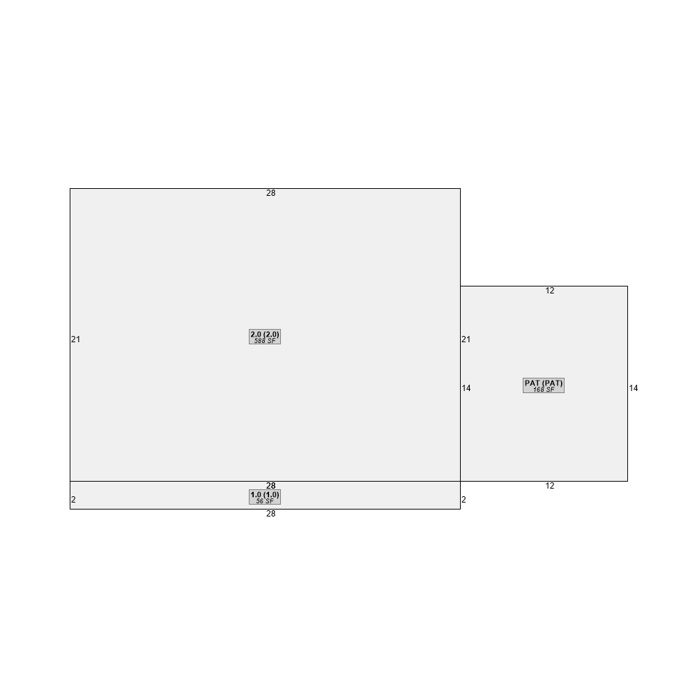 1466 Pine Log Rd Ne, Conyers, GA 30012-4745