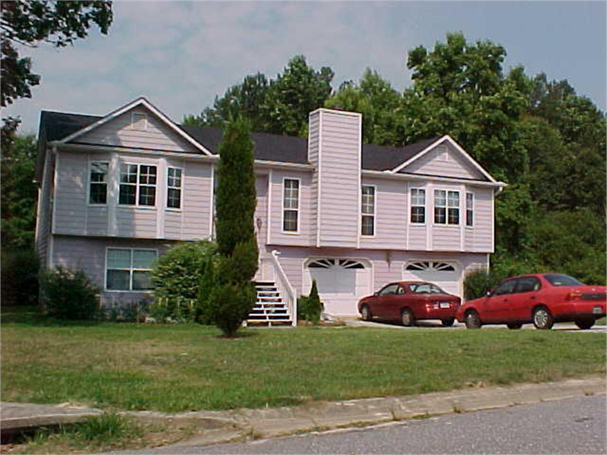 3380 Old Oaks Rd Ne, Buford, GA 30519-4084