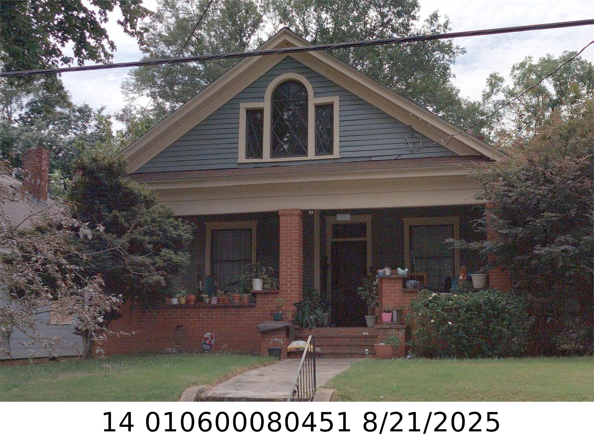 692 Brookline St Sw, Atlanta, GA 30310-3413