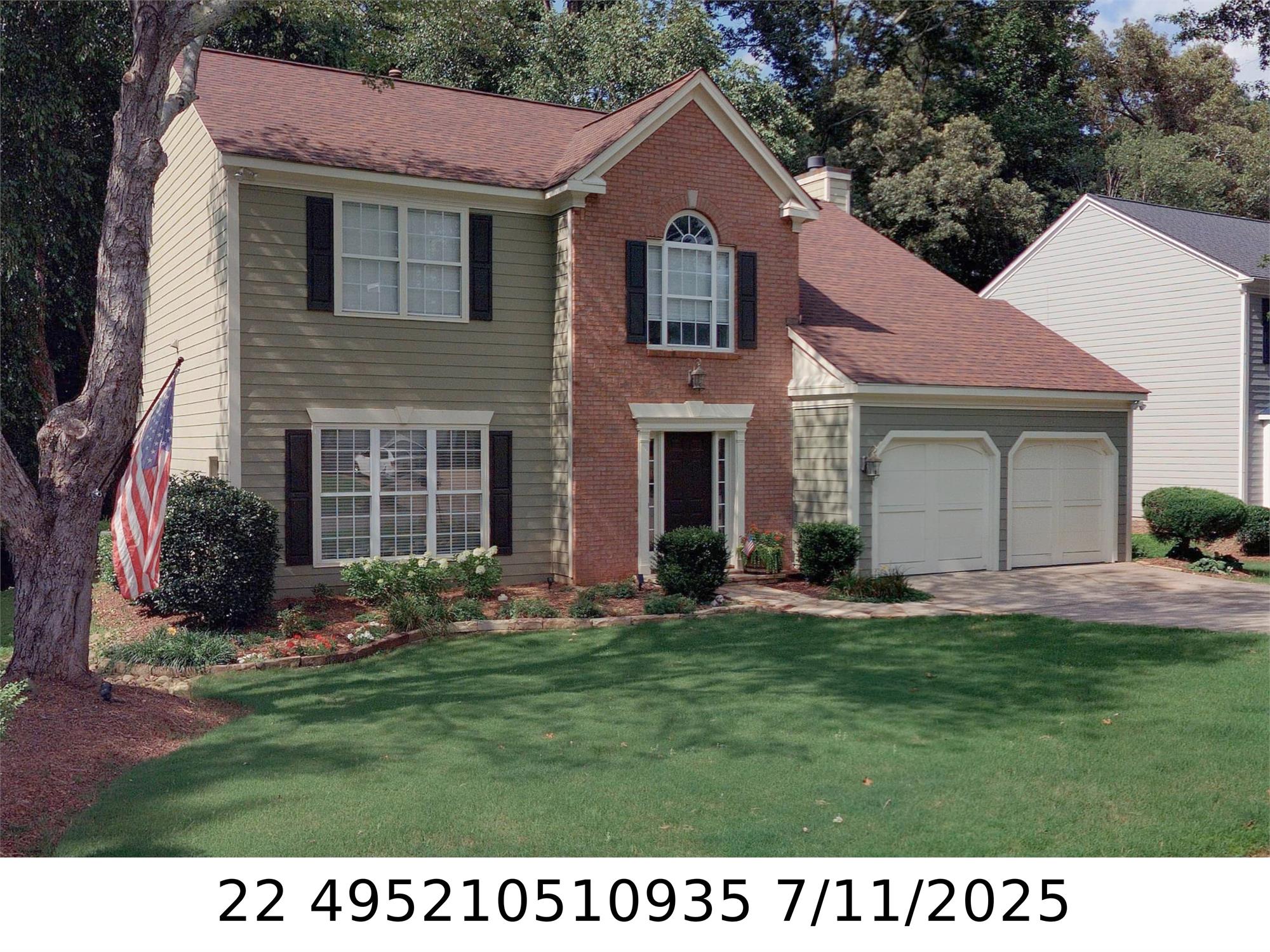 2260 Traywick Chas, Alpharetta, GA 30004-4219