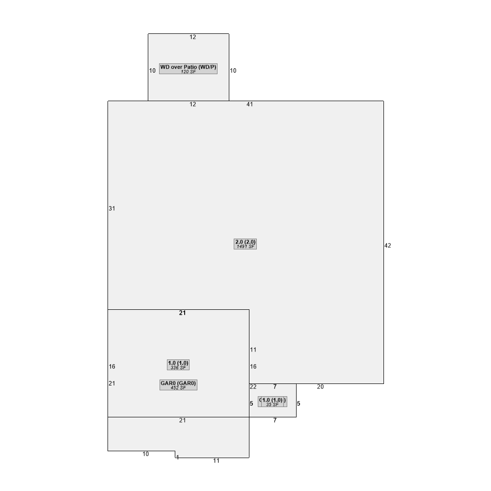 1373 Revel Cove Dr, Conyers, GA 30094-5867