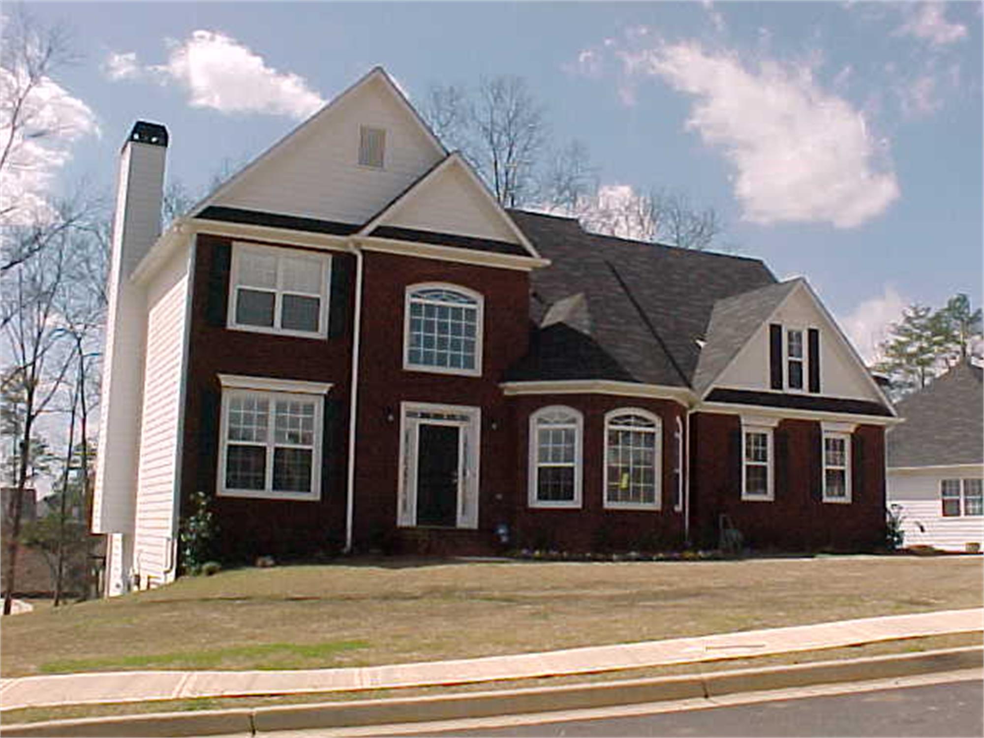 4010 Magnolia Leaf Ln Ne, Suwanee, GA 30024-2393