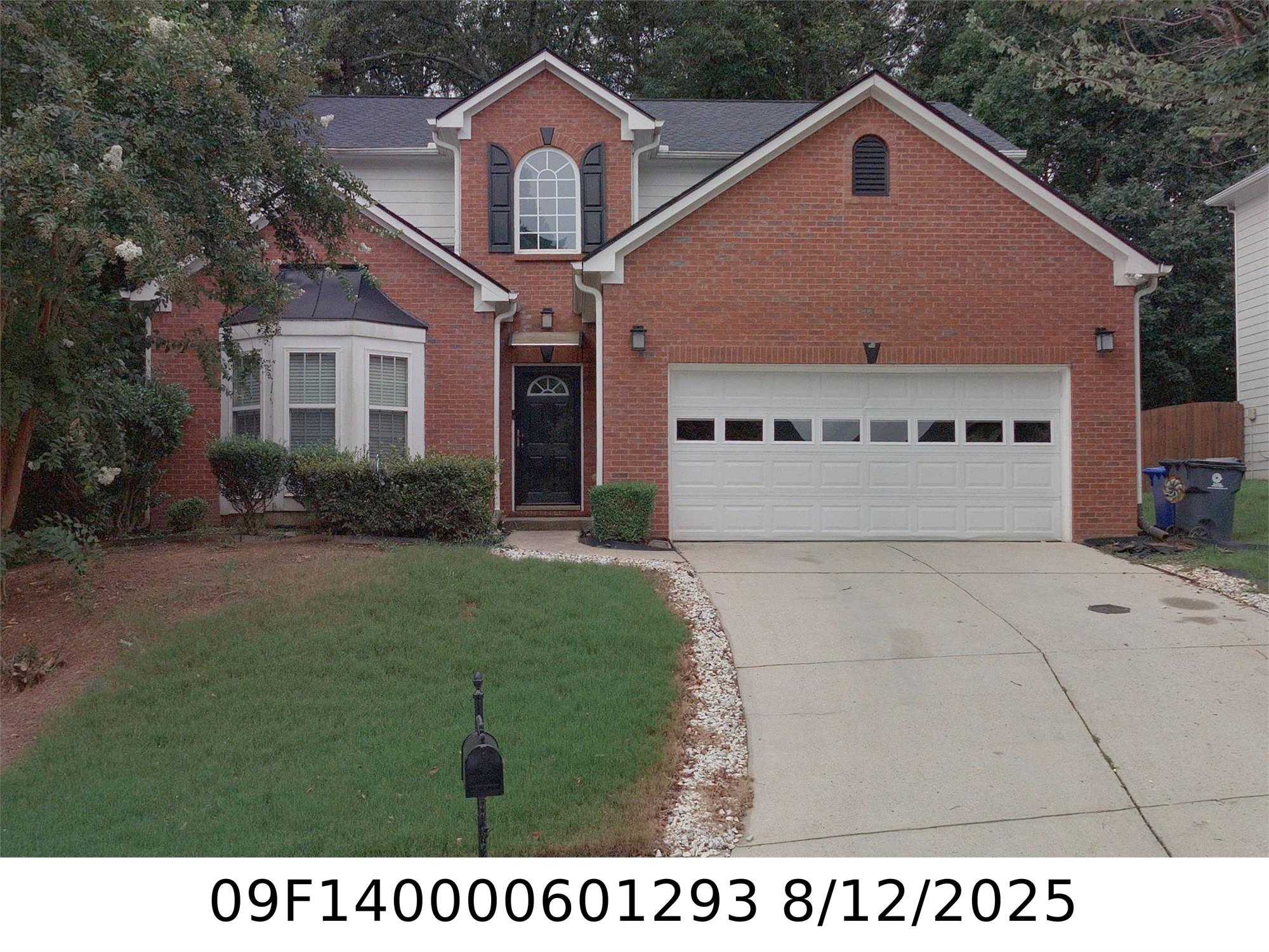 5001 Barrington Village Way, Union City, GA 30291-5072