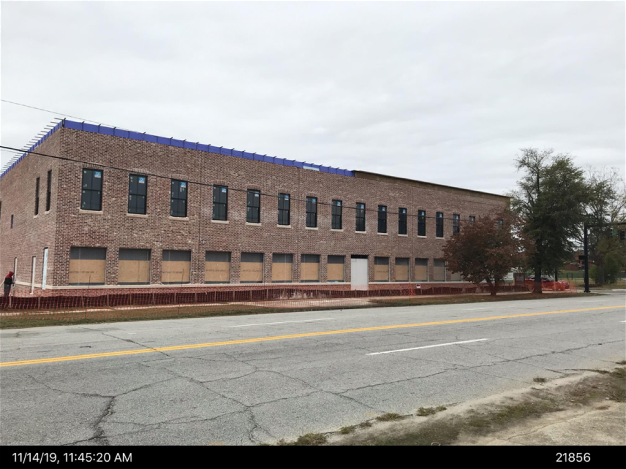 1024 Telfair Street, Augusta, GA 30901