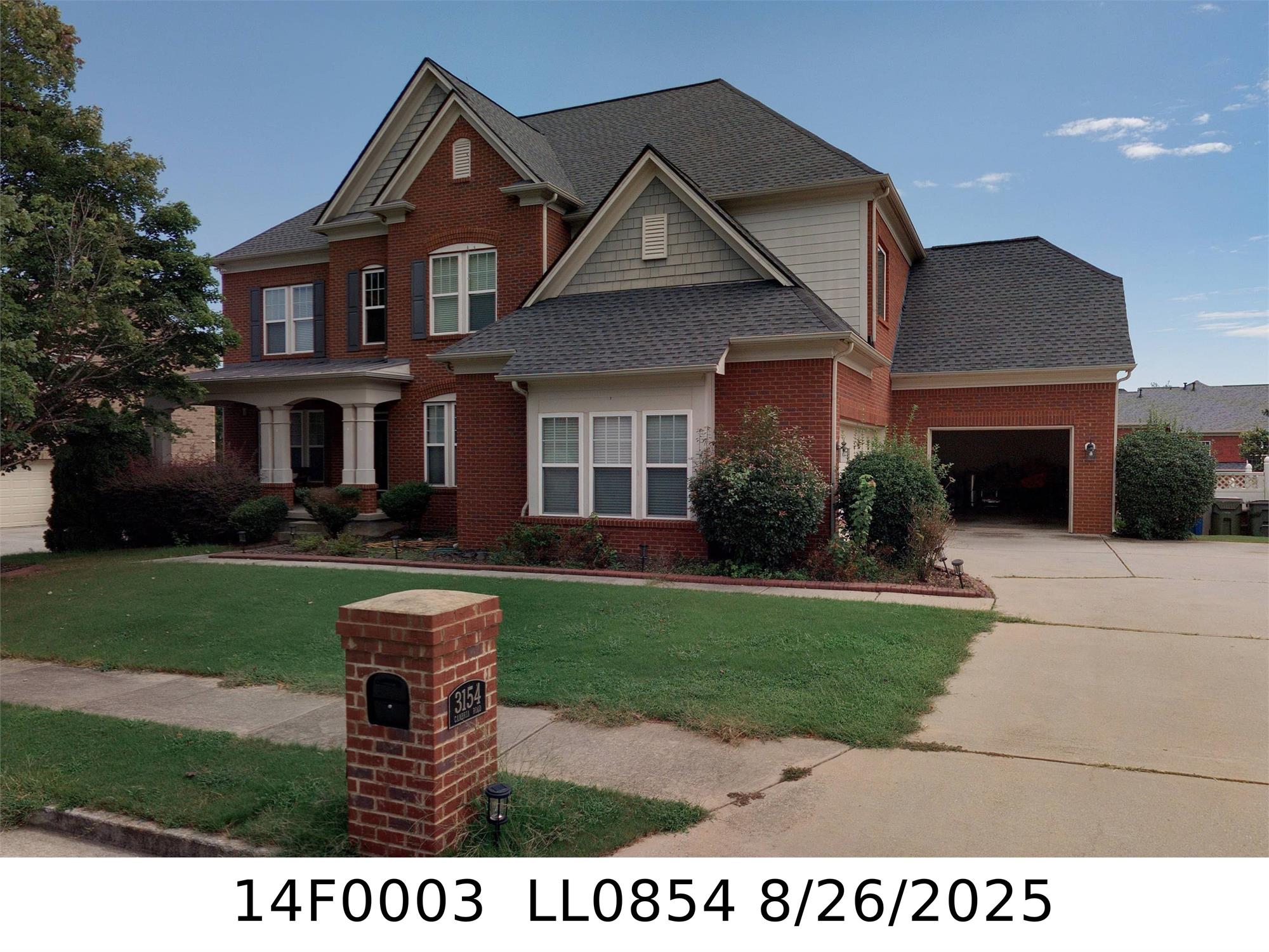 3154 Cambria Rd Sw, Atlanta, GA 30331-5480