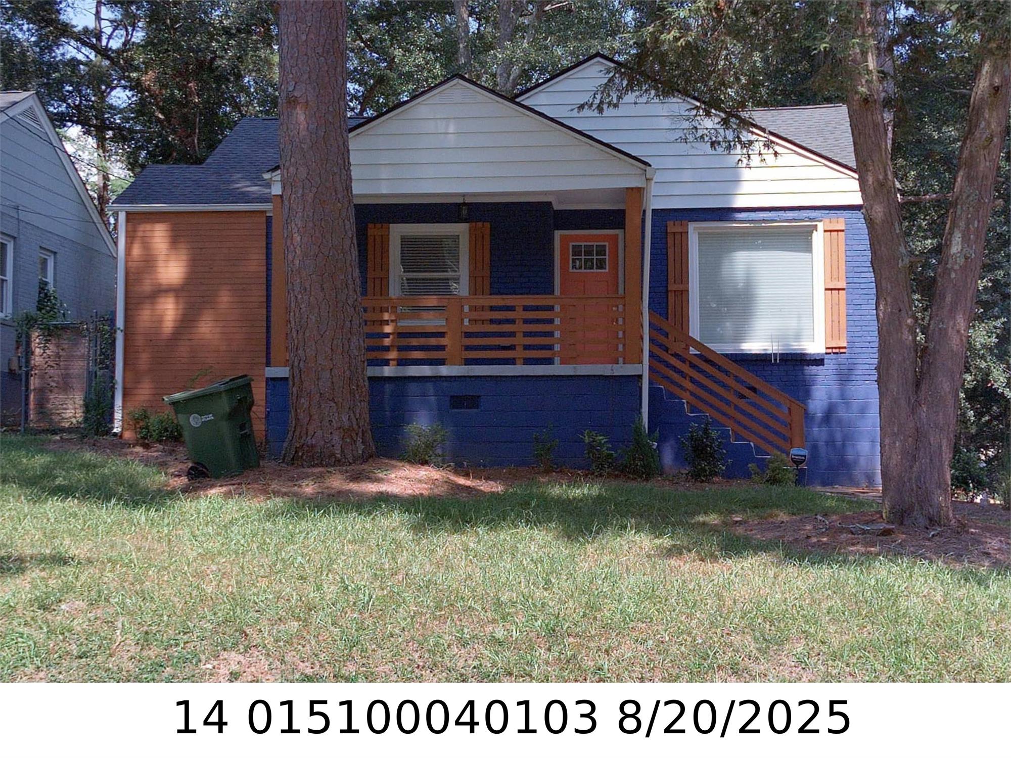 1565 Ocala Ave Sw, Atlanta, GA 30311-2733