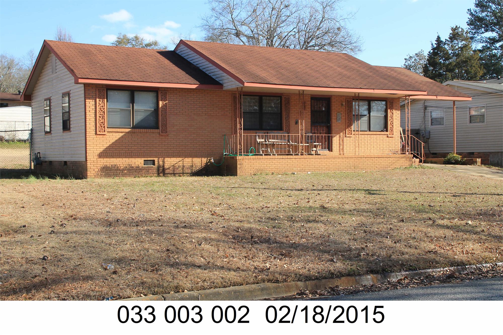 5162 Trussell Ave, Columbus, GA 31904-5872