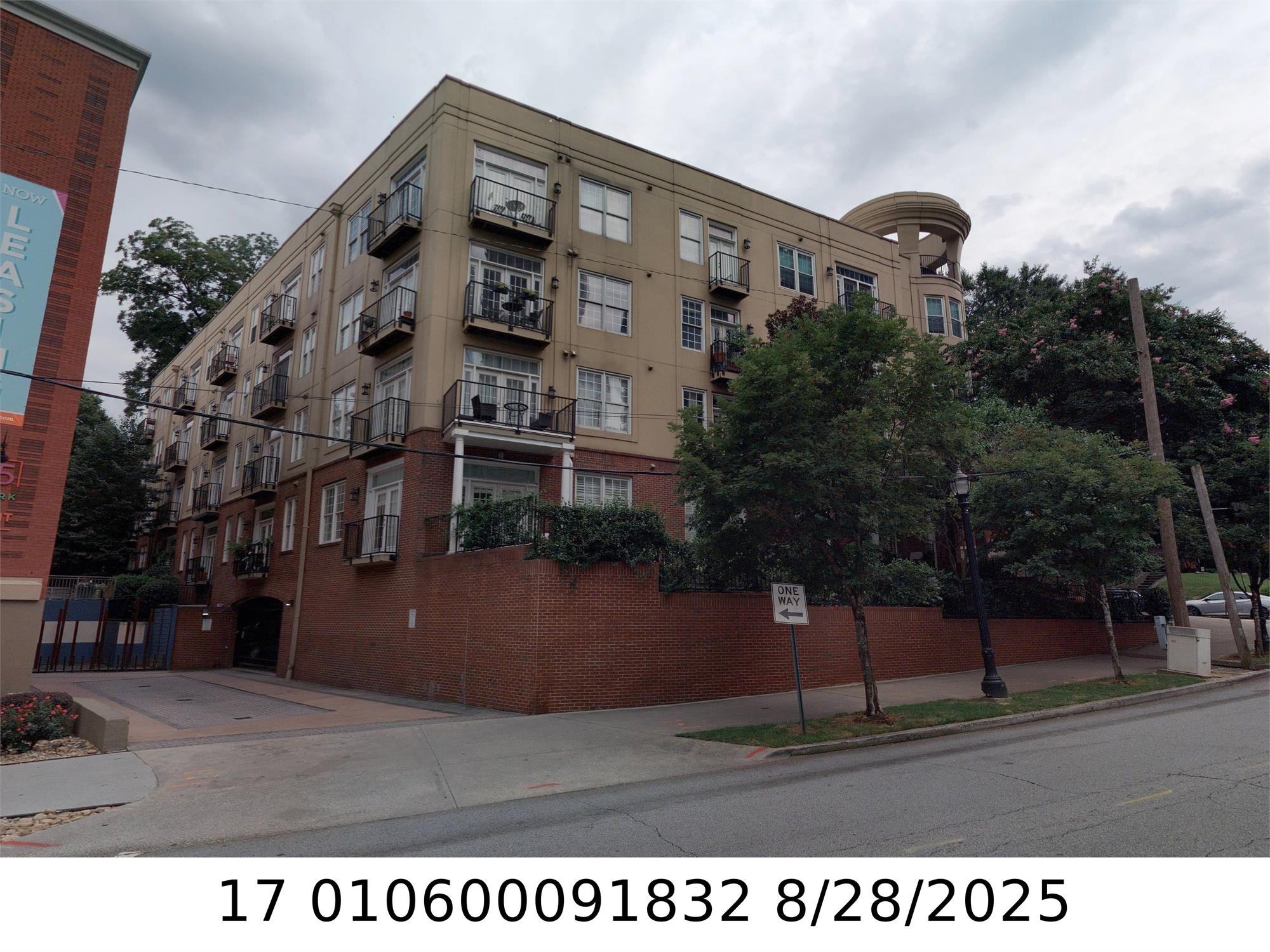 1029 Piedmont Ave Ne, Atlanta, GA 30309-5006