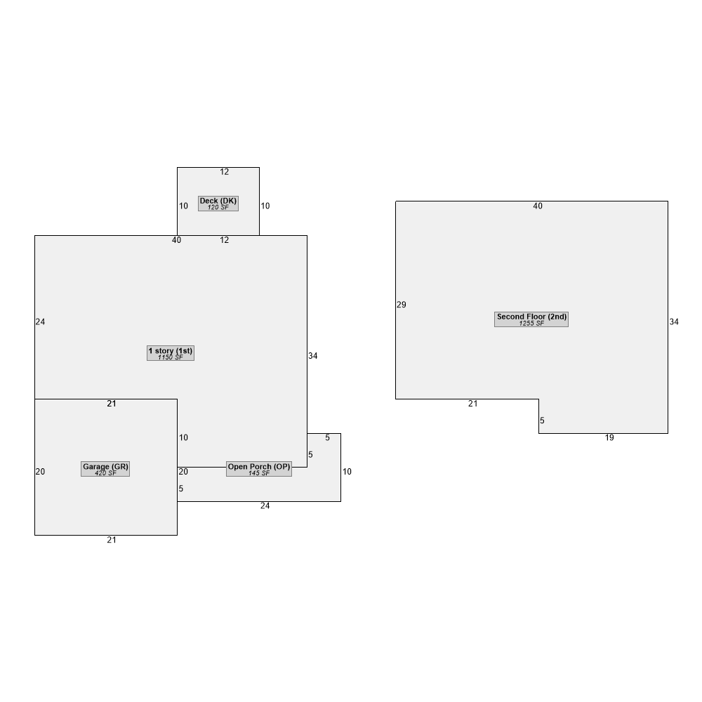 120 Pocket Rd Nw, Sugar Valley, GA 30746-5443