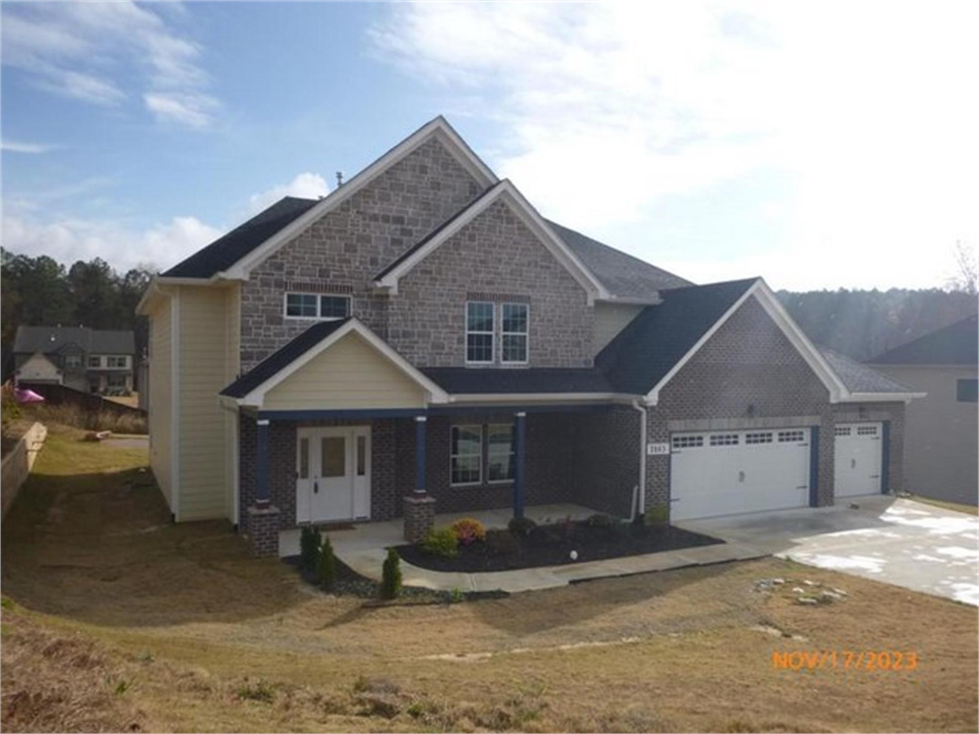 2863 Shoals Hill Ct Se, Dacula, GA 30019-2768