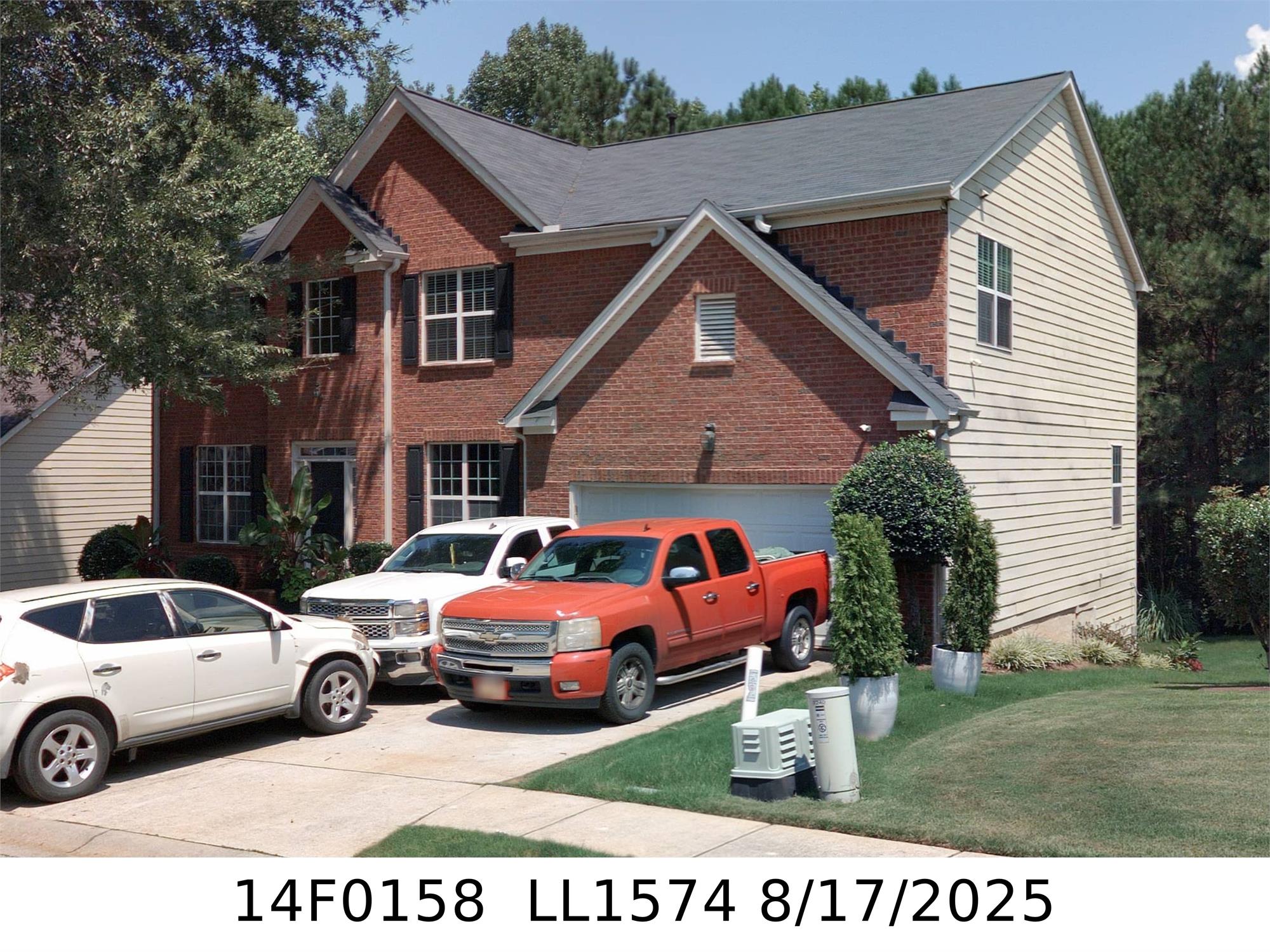 3236 Blackwood Ln, Atlanta, GA 30349-7968