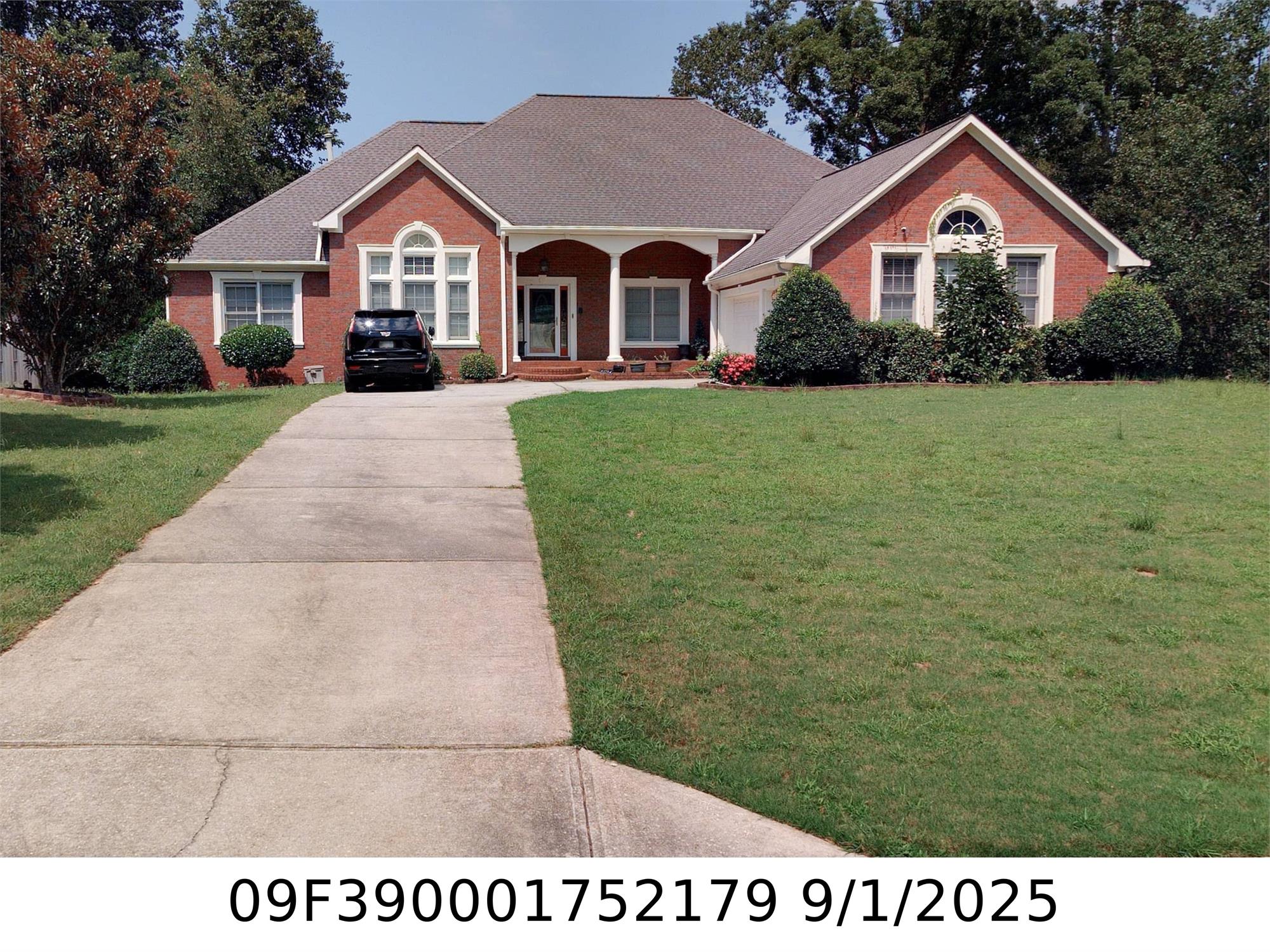 5160 Highland Lake Dr, Atlanta, GA 30349-3926