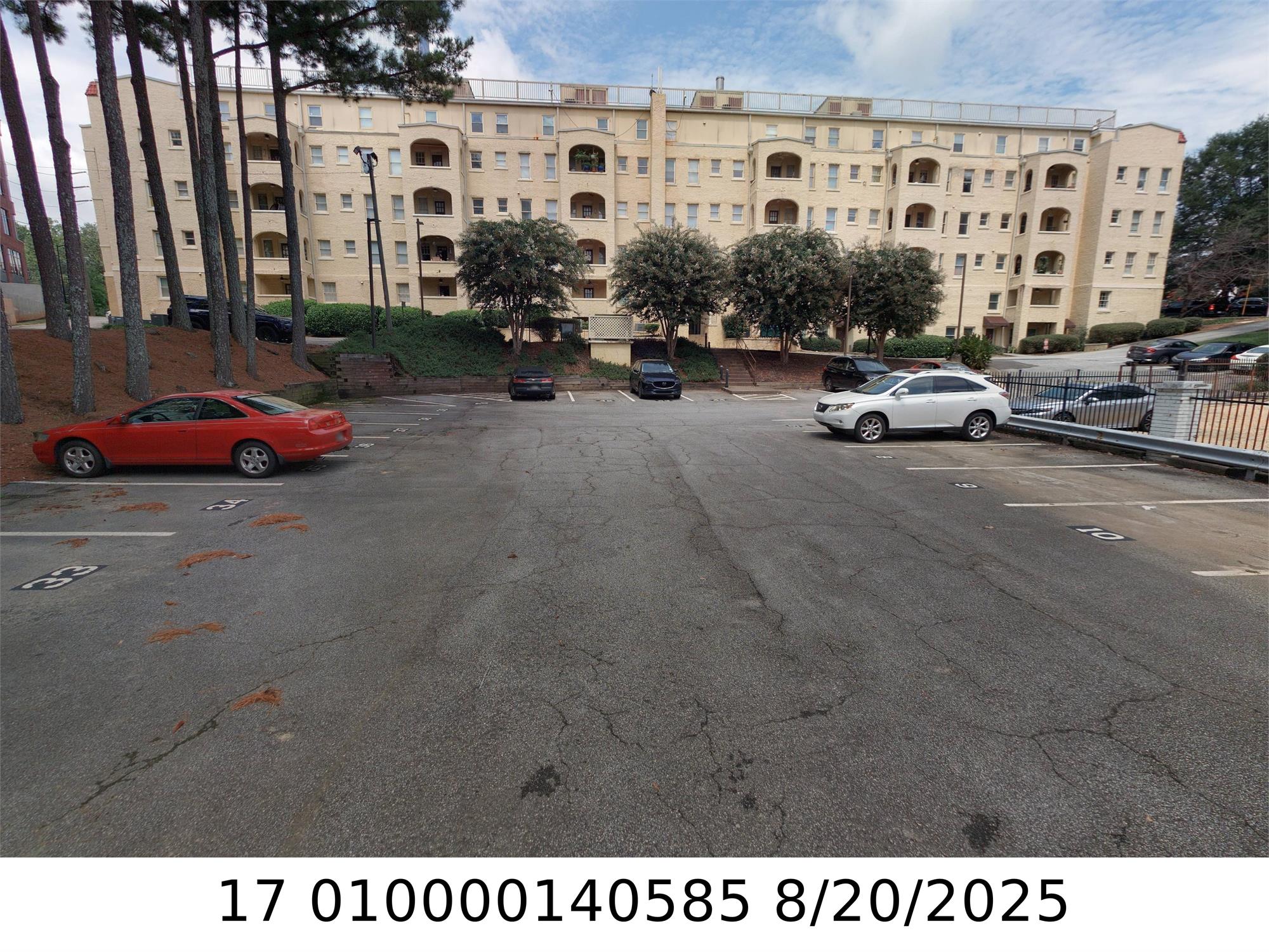 2855 Peachtree Rd Ne, Atlanta, GA 30305-3100