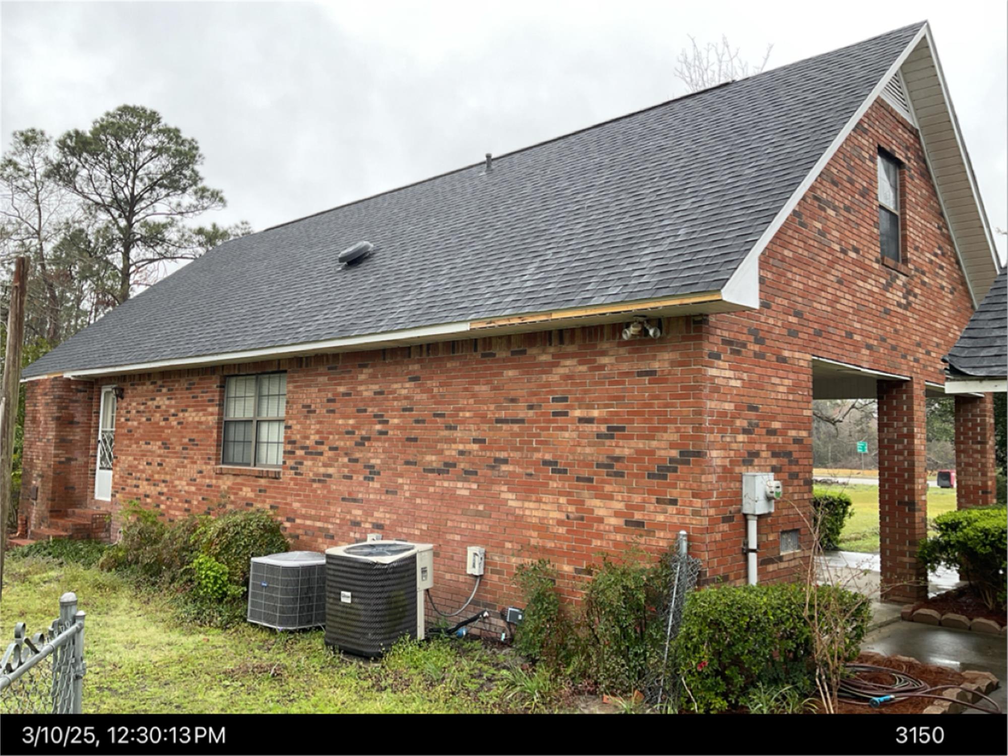9895 Golden Isles W, Hazlehurst, GA 31539-7611