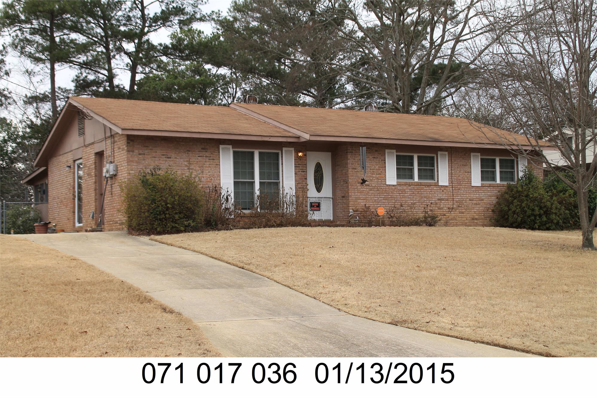 6201 Westbrook Dr, Columbus, GA 31909-3523