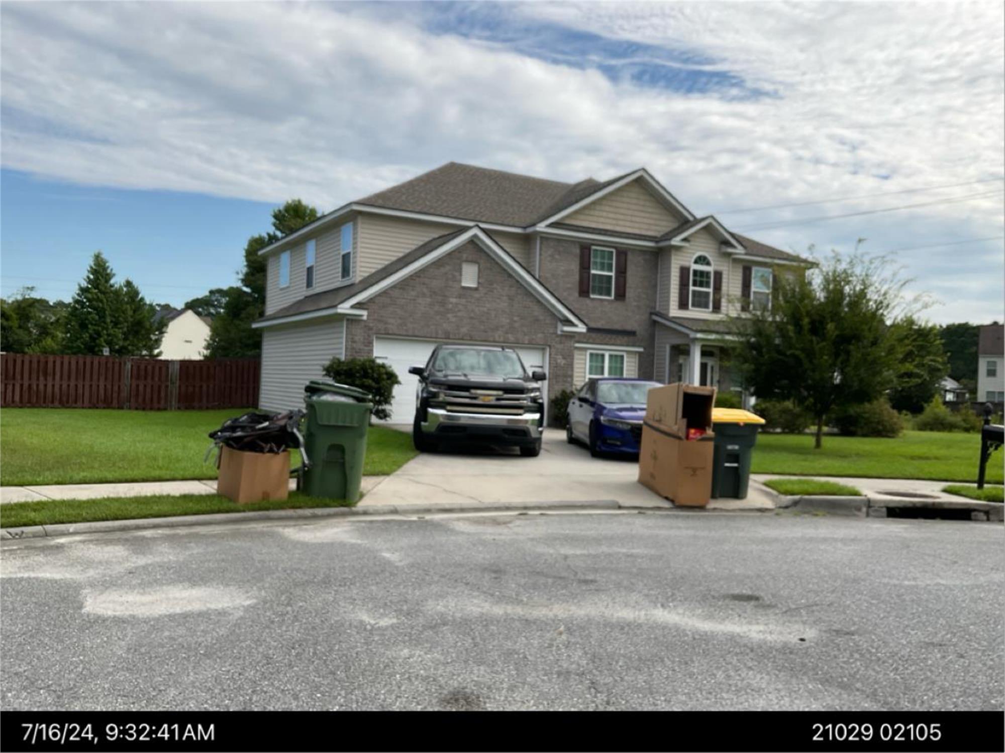 117 Oaktrace Pl, Savannah, GA 31419-6203