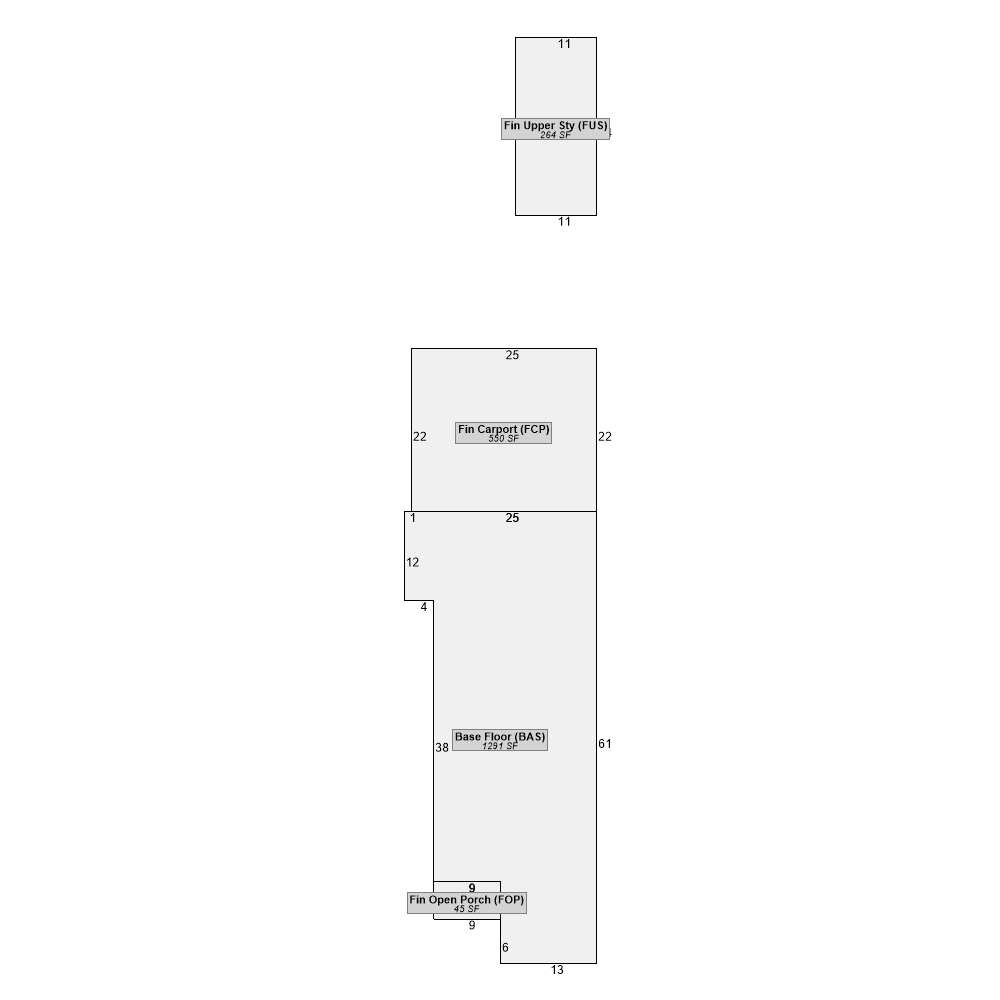 64 Park Cir Se, Cartersville, GA 30120-8301