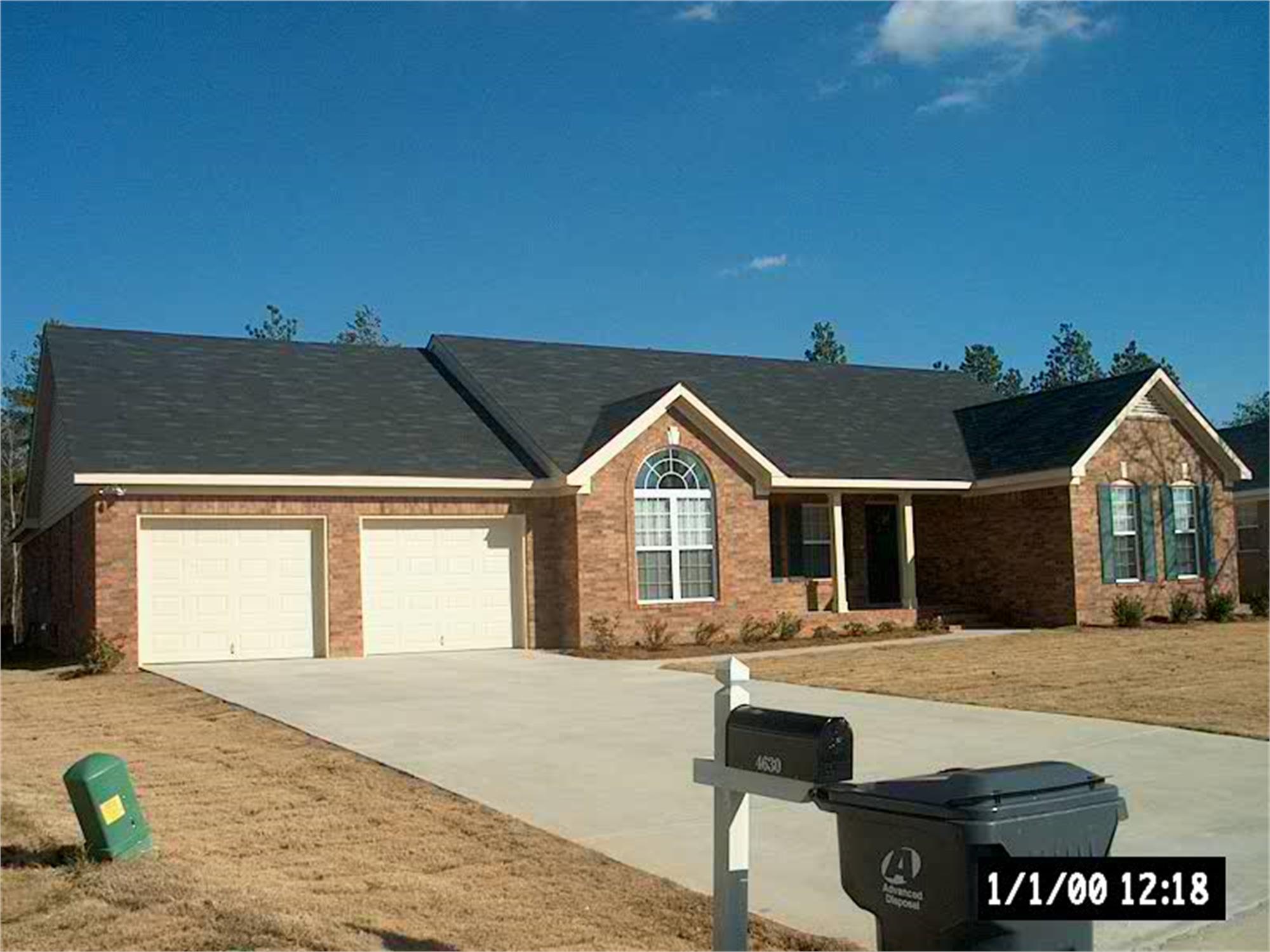 4630 Crested Butte Rd, Augusta, GA 30909-9127