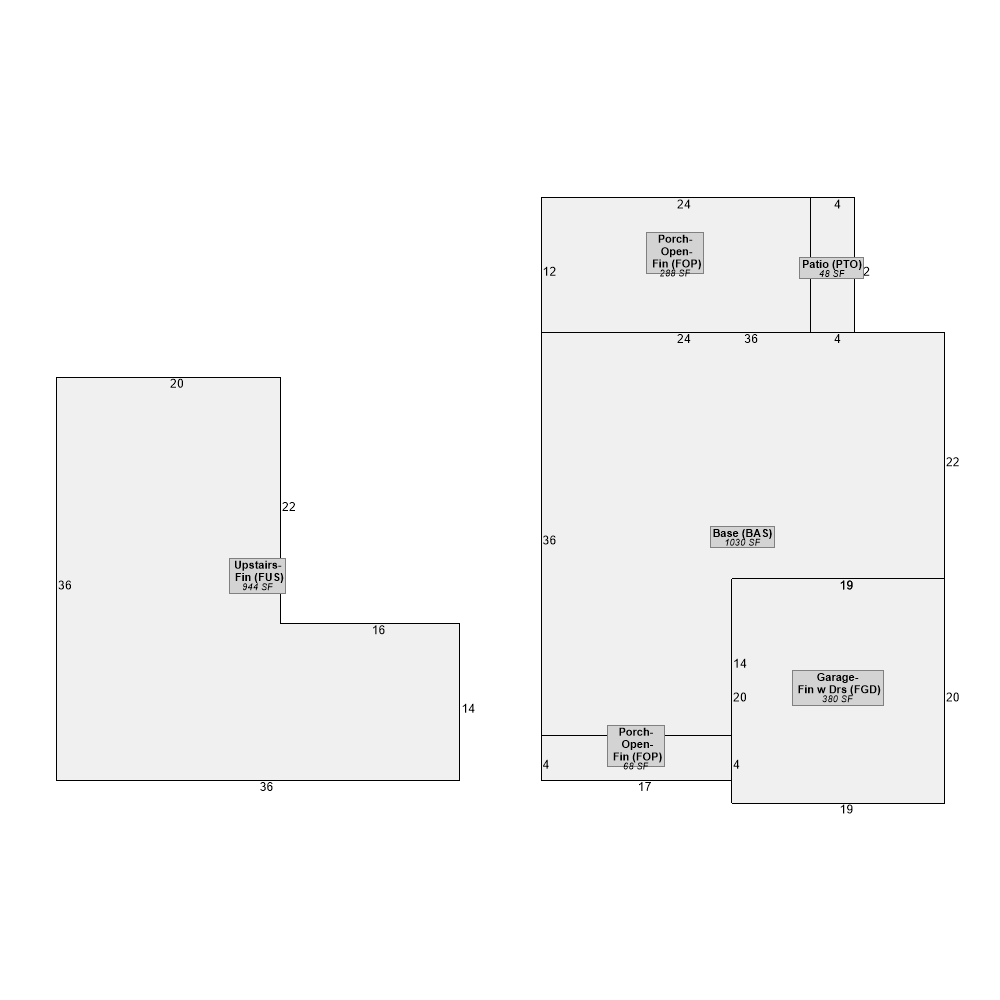 1007 Dunedin Trl, Woodstock, GA 30188-3645