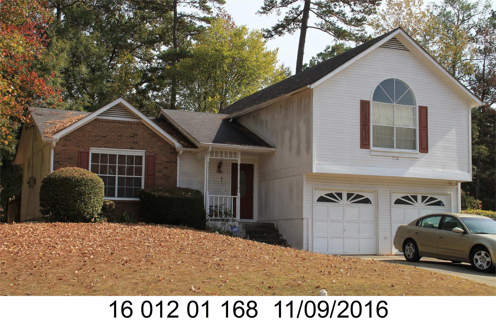 3178 Herrenhut Rd, Lithonia, GA 30038-2777