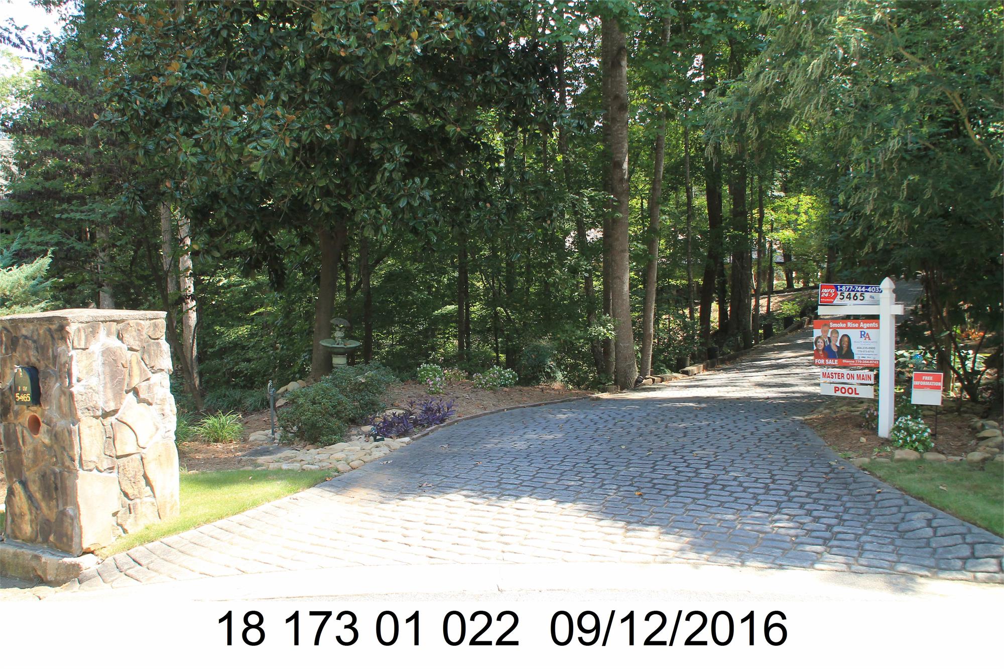 5465 Lichenhearth Ct, Stone Mountain, GA 30087-2219