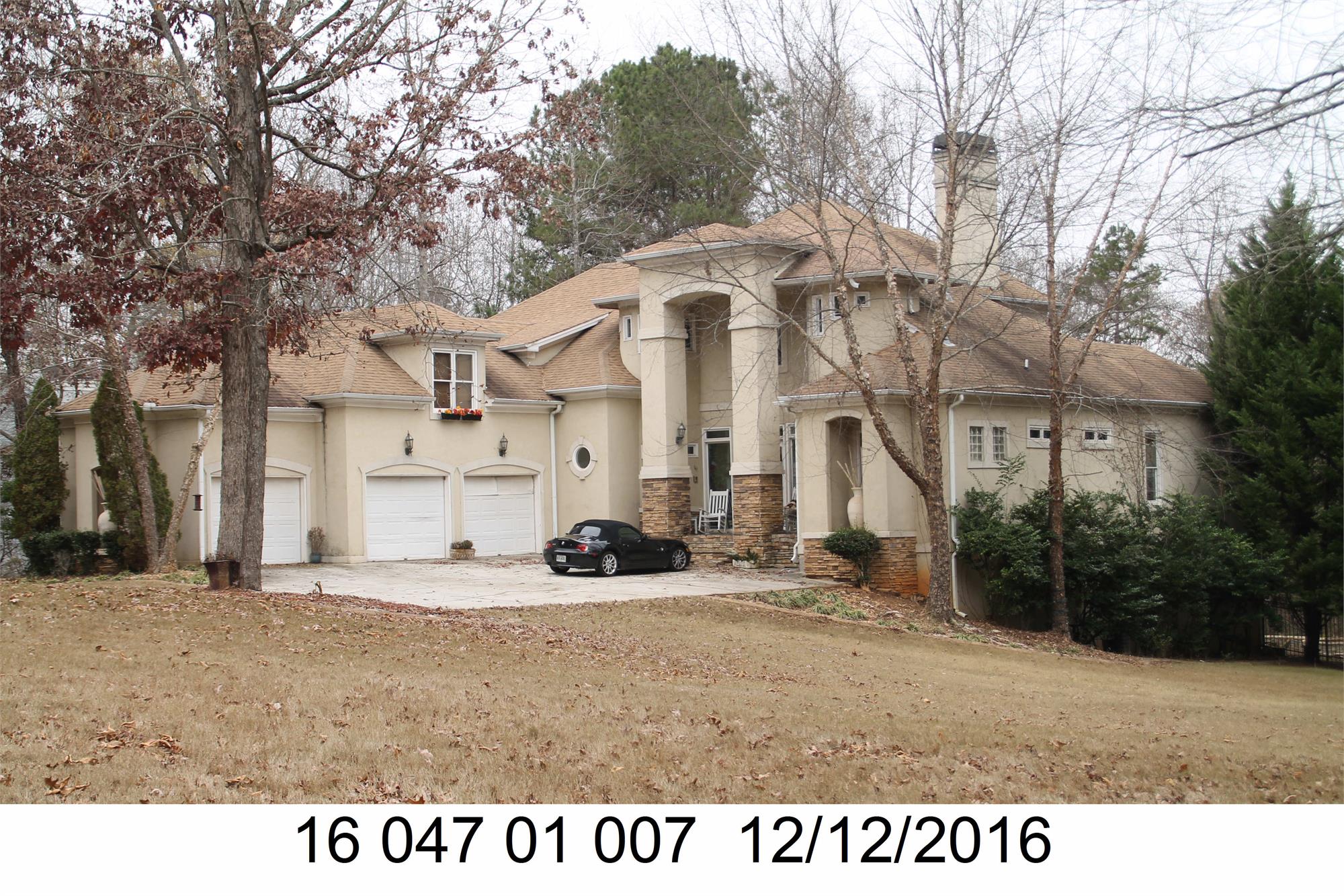5390 Sandy Lk E, Lithonia, GA 30038-3942