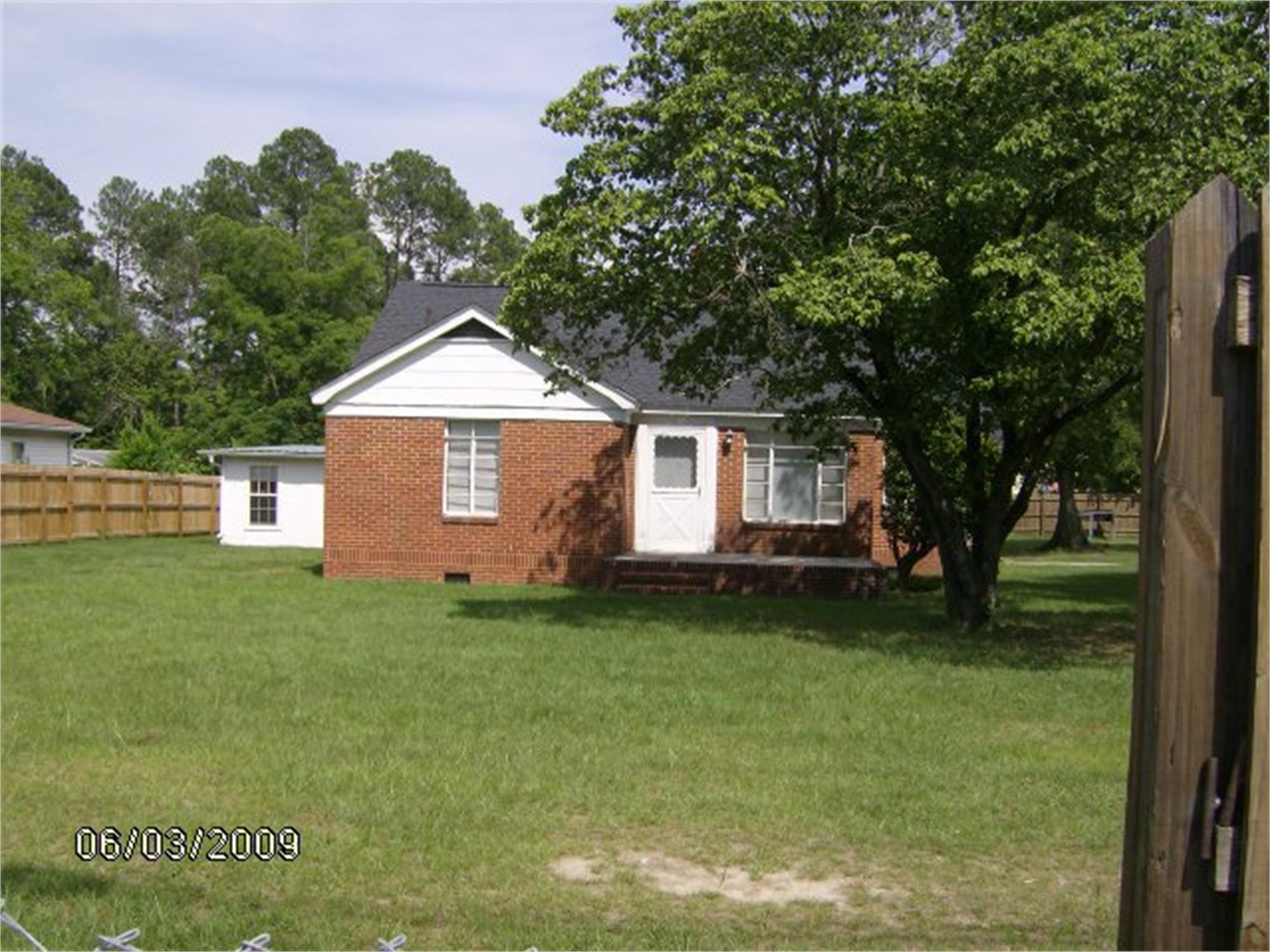 3418 Peach Orchard Rd, Augusta, GA 30906-5169