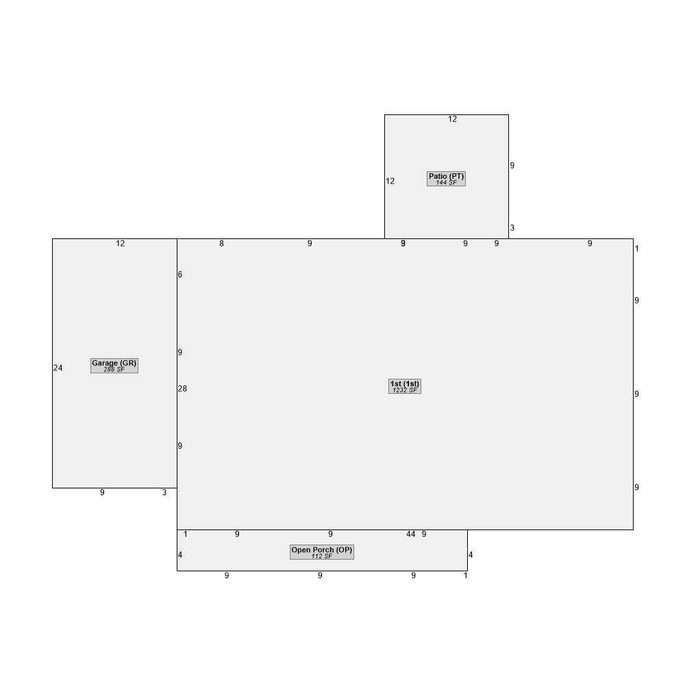 106 Meadowlark Dr, Monticello, GA 31064-3425