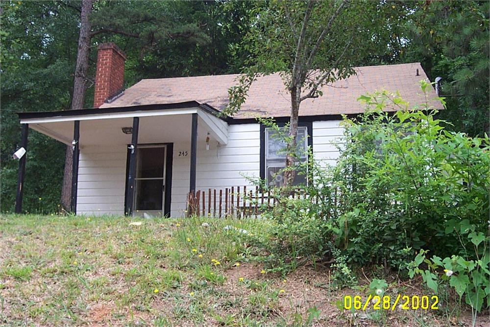 345 Prather Bridge Rd, Toccoa, GA 30577-1727