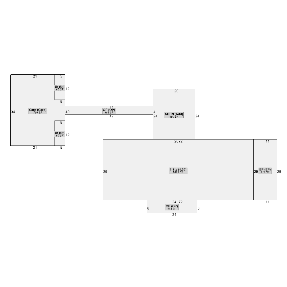 4520 Mt Zion Rd, Valdosta, GA 31601-1525