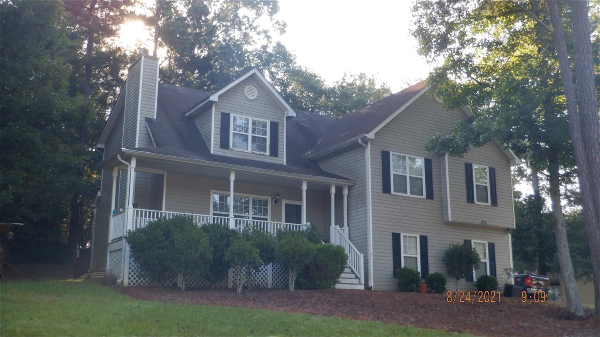 2135 Shadygrove Walk, Austell, GA 30168-6334