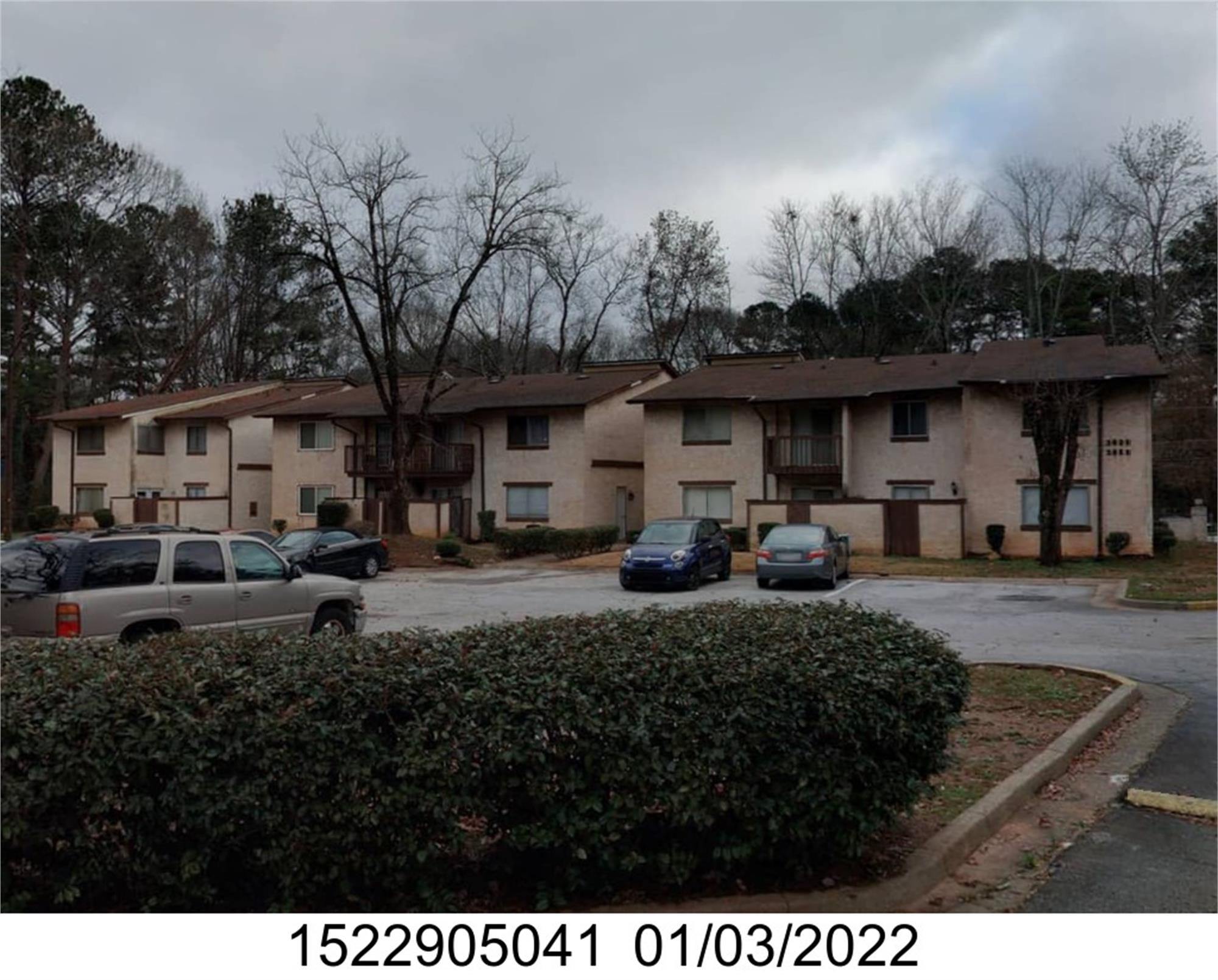 3840 Kensingwood Trce, Decatur, GA 30032-7705