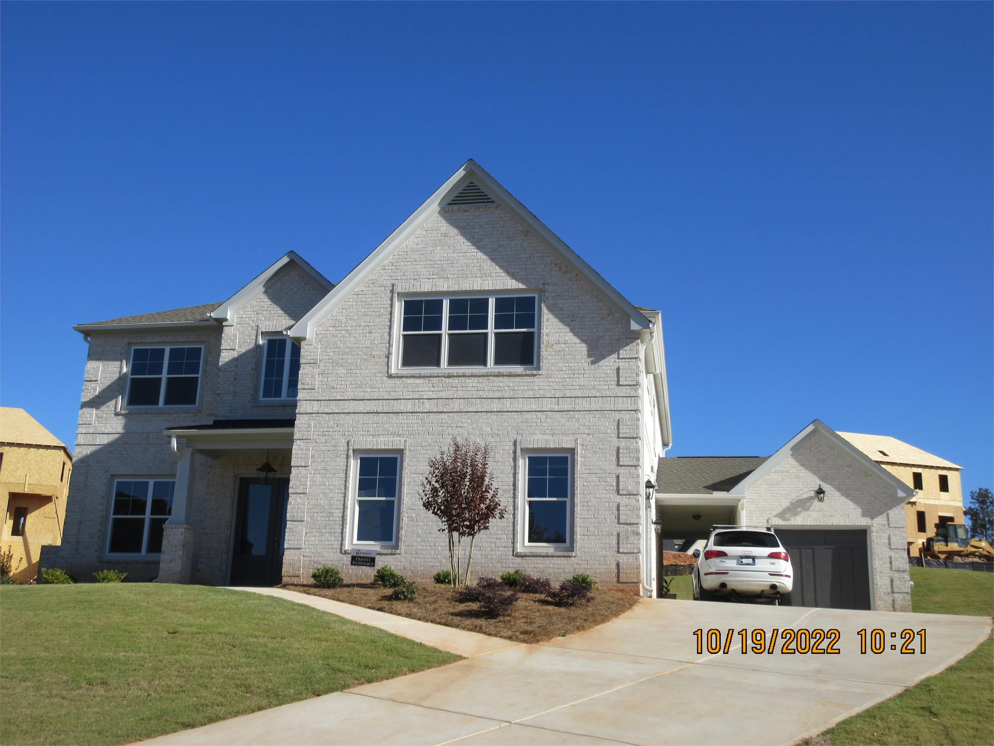 1711 Panorama Dr, Locust Grove, GA 30248-4233