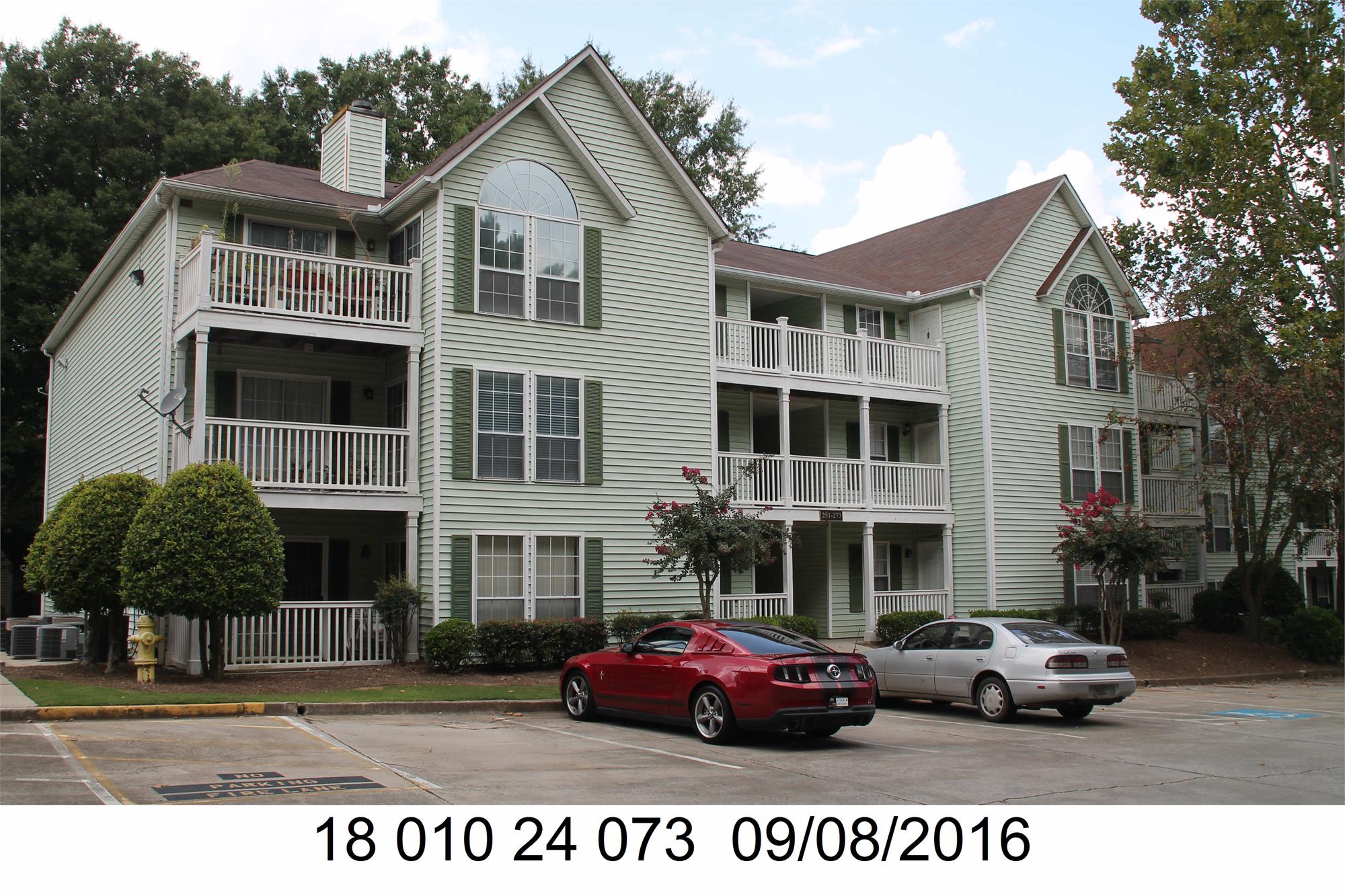 253 Cobblestone Trl, Avondale Estates, GA 30002-1225