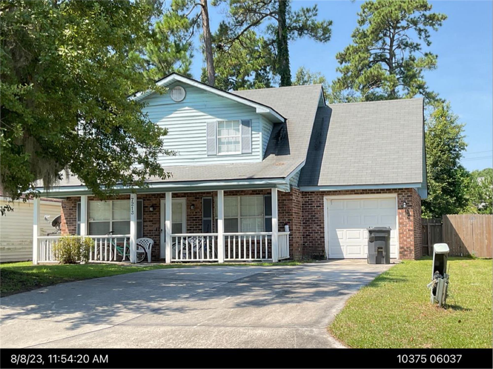 7213 Agnes St, Savannah, GA 31406-5123