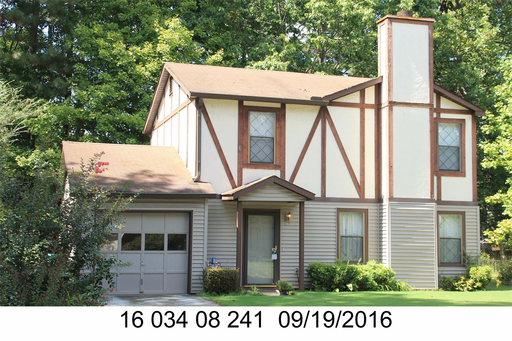 5459 Farmview Clos, Stone Mountain, GA 30088-2607