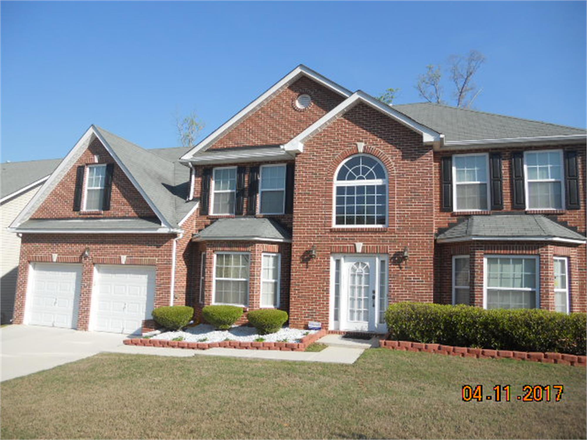 4311 Ash Tree St Sw, Snellville, GA 30039-3356