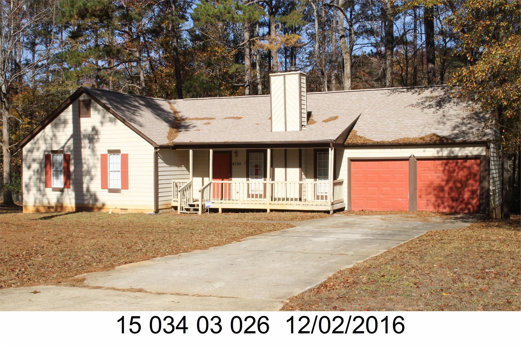 4320 Southvale Dr, Decatur, GA 30034-6450