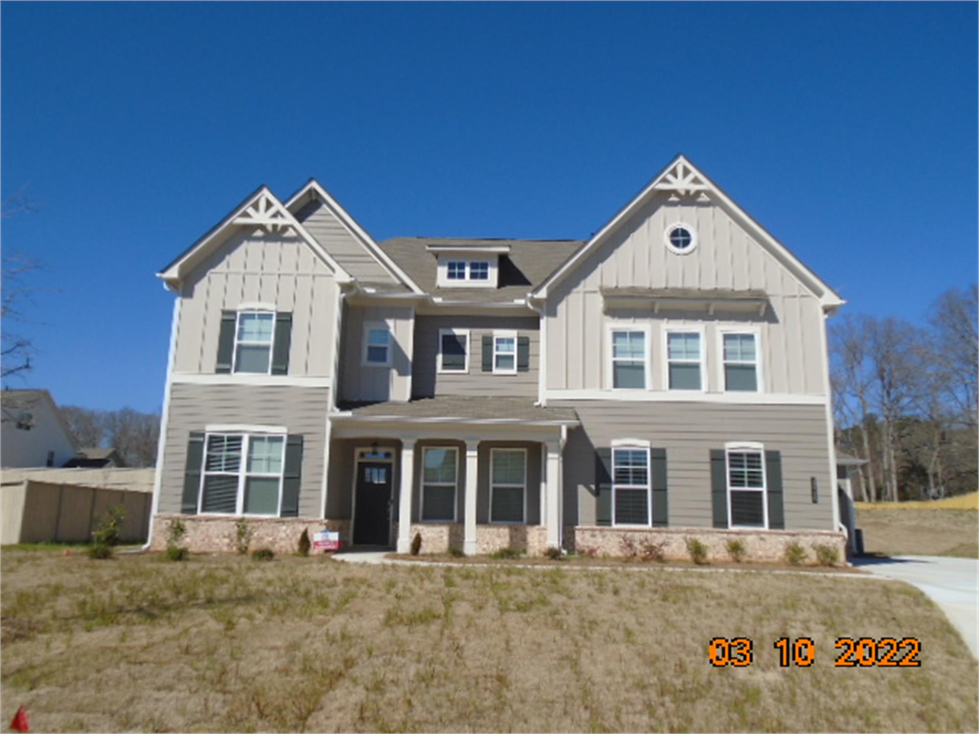 2414 Slater St, Marietta, GA 30064