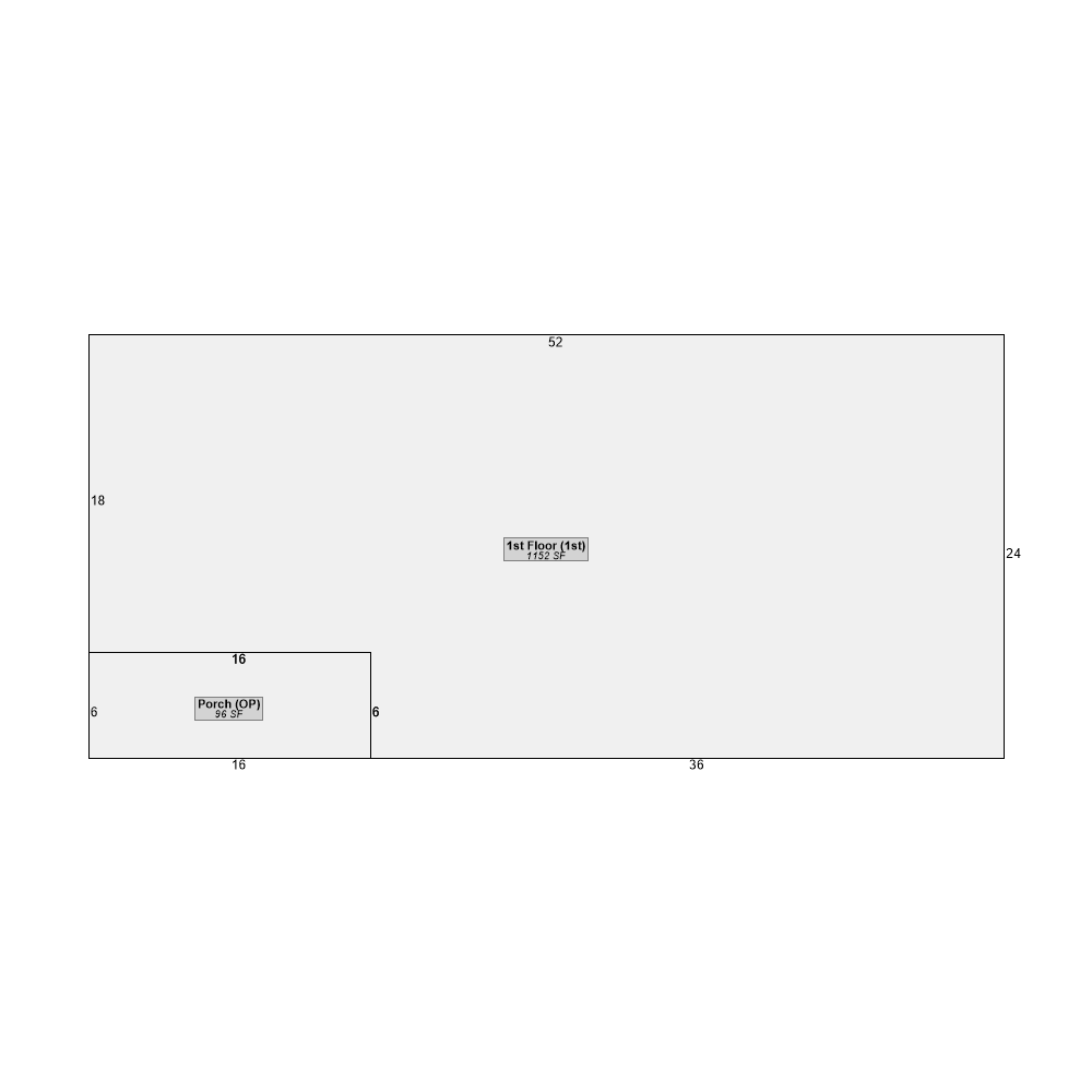716 Pine Ave, Americus, GA 31709-2638