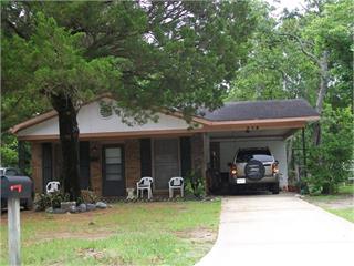 248 Sherwood Ln, Brunswick, GA 31525-2329