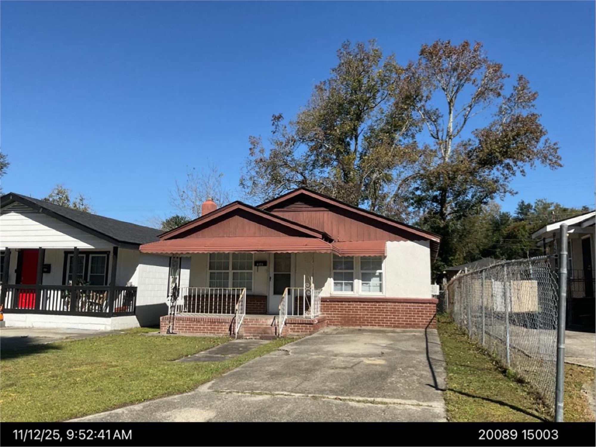 704 W 47th St, Savannah, GA 31405-1772