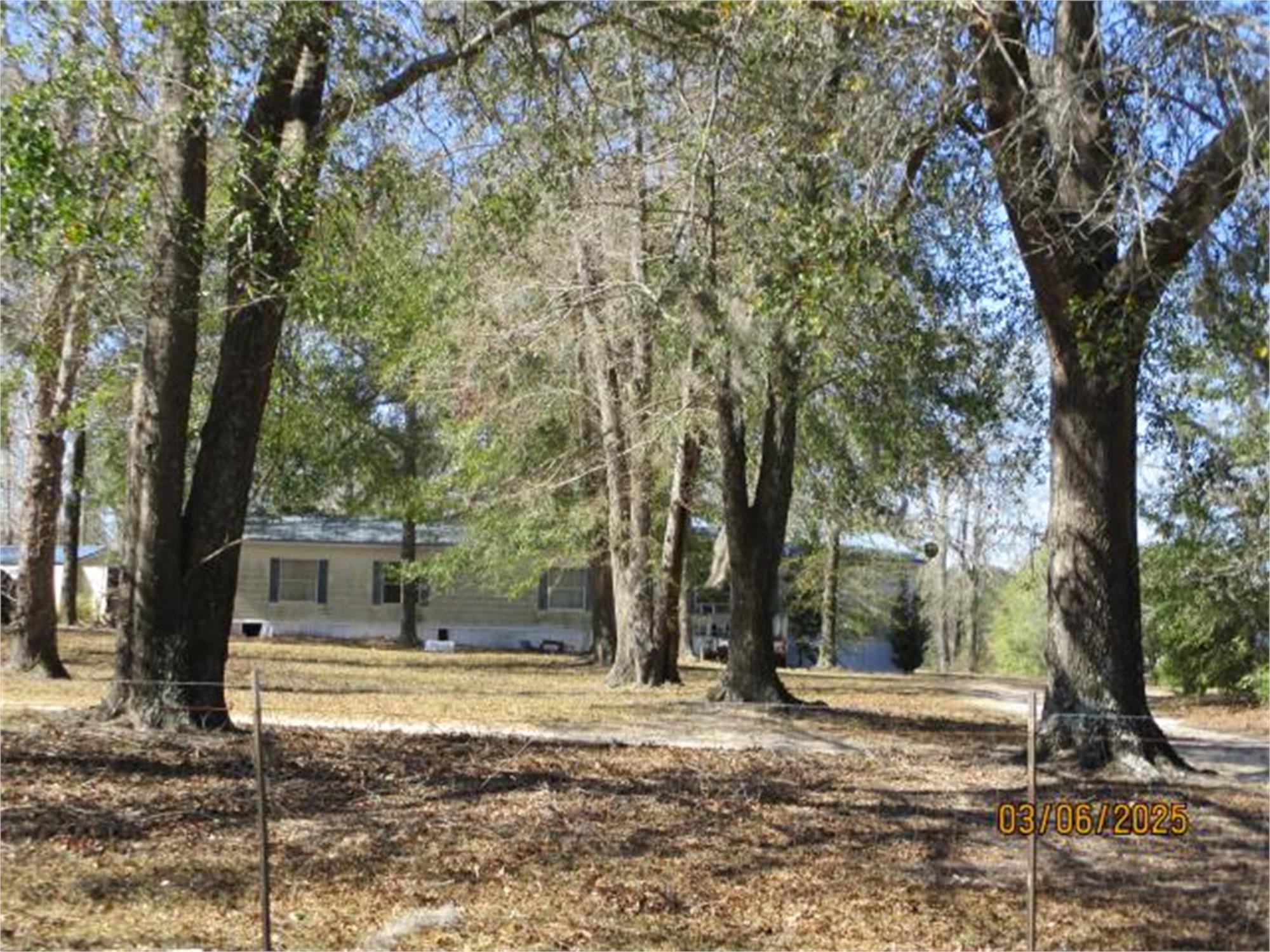 And Fountain Springs Rd, Jenkins, GA 30442
