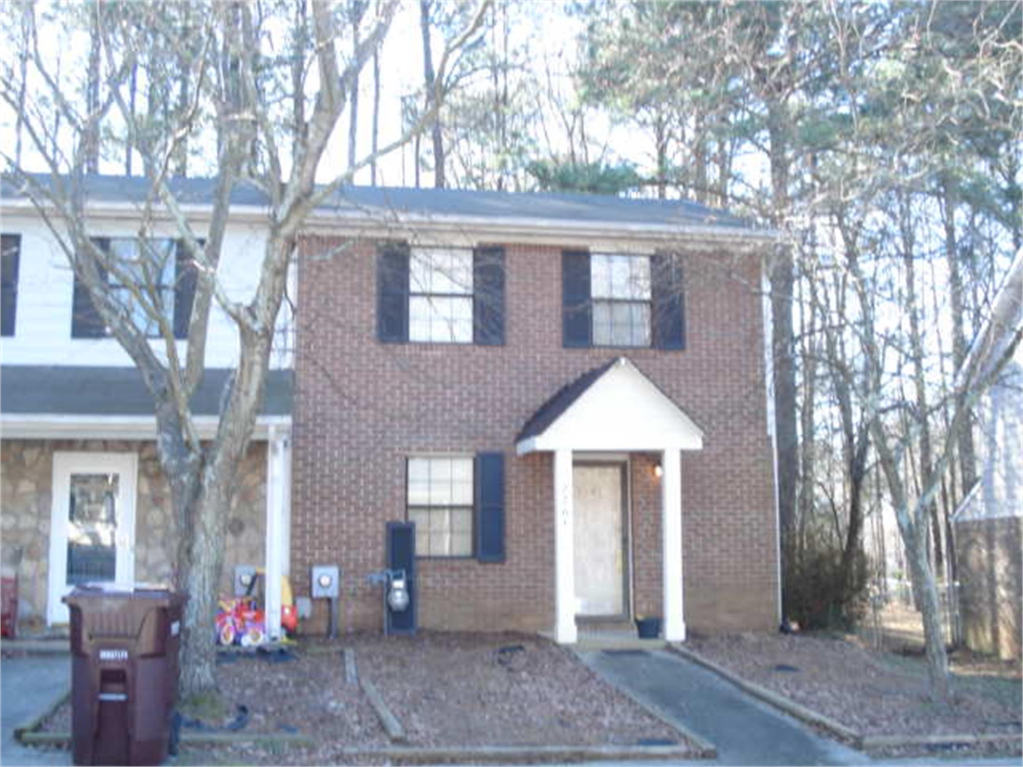 2261 Salt Springs Pl Sw, Austell, GA 30168-4236