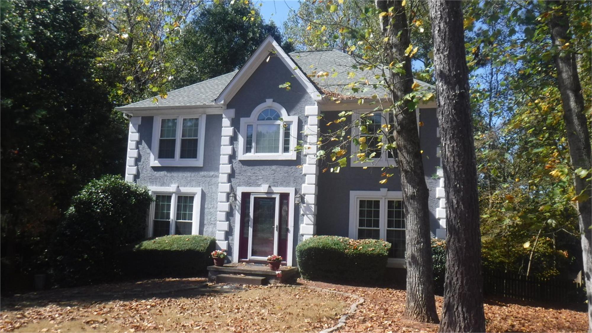 4745 Shallow Ridge Rd Ne, Kennesaw, GA 30144-5304
