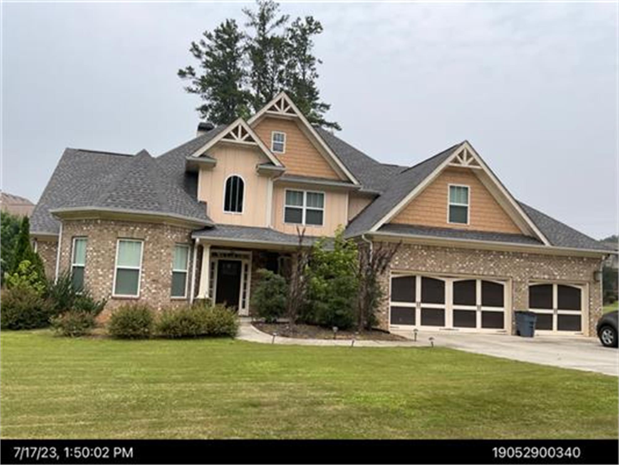 4880 Chinaberry Dr Sw, Powder Springs, GA 30127-5660