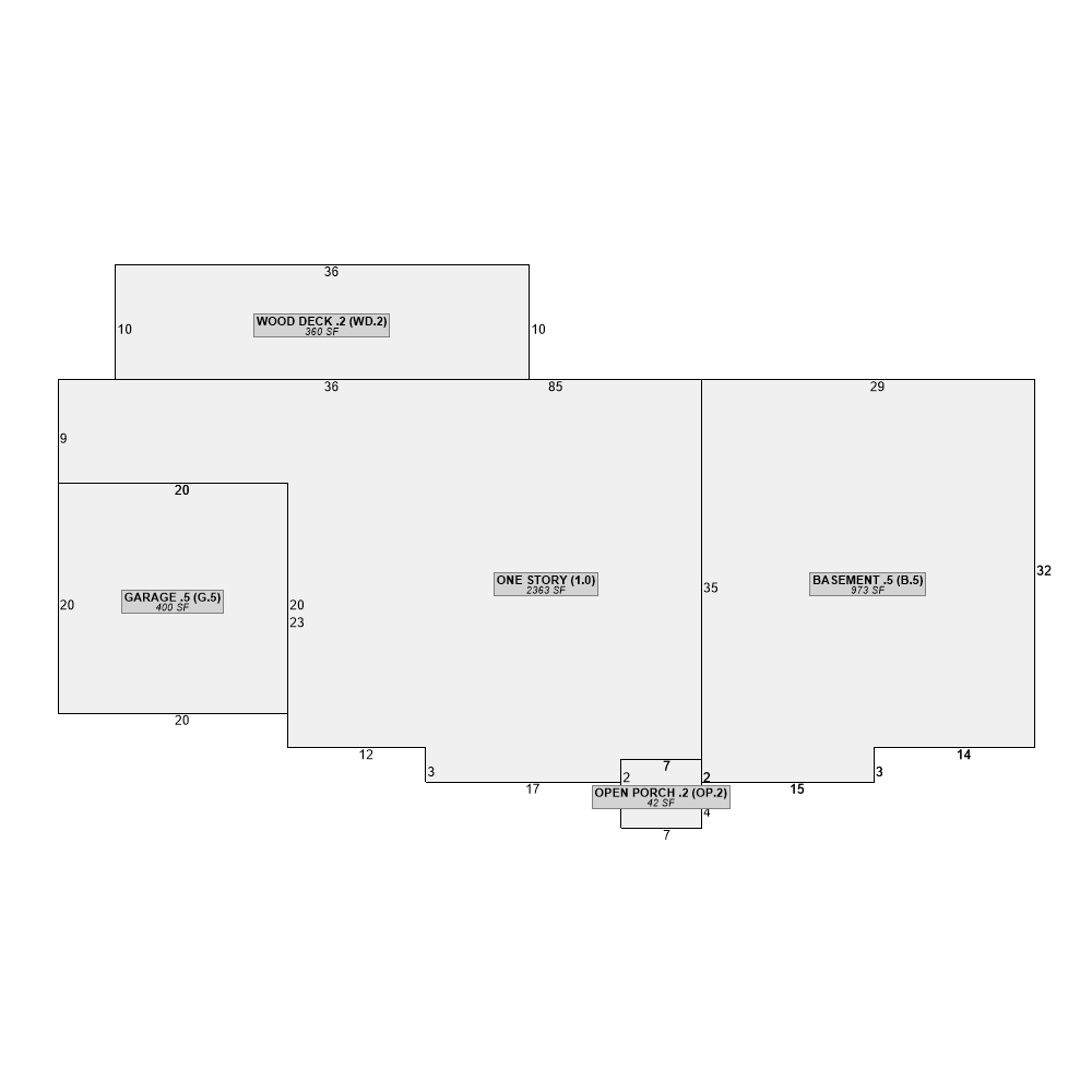 Boulder Drive Northwest, Rome, GA 30165