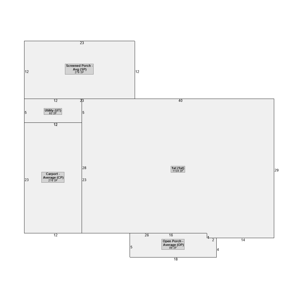 823 3rd St, Unadilla, GA 31091-4570