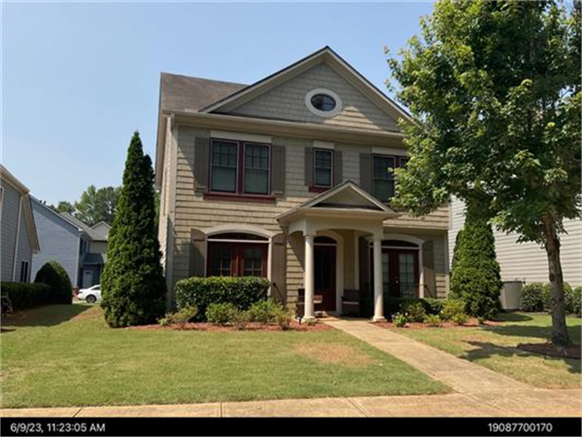 4619 Sweetwater Ave, Powder Springs, GA 30127-5667
